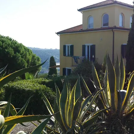 La Costa Country Seaview