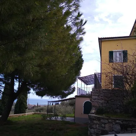 La Costa Country Seaview