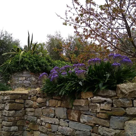 Holiday home La Costa Country Seaview *