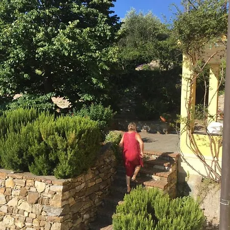 La Costa Country Seaview Holiday home
