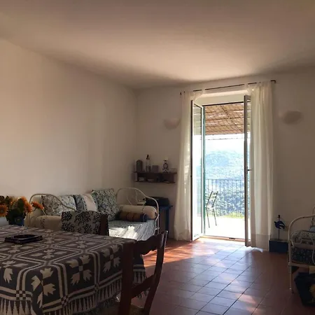 La Costa Country Seaview Diano Castello