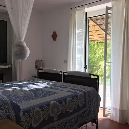 La Costa Country Seaview Holiday home