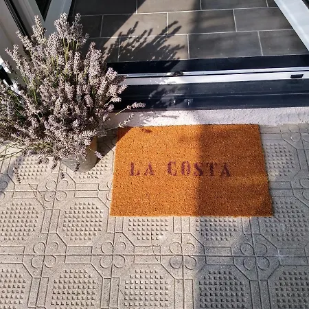La Costa Country Seaview Tatil Evi Diano Castello